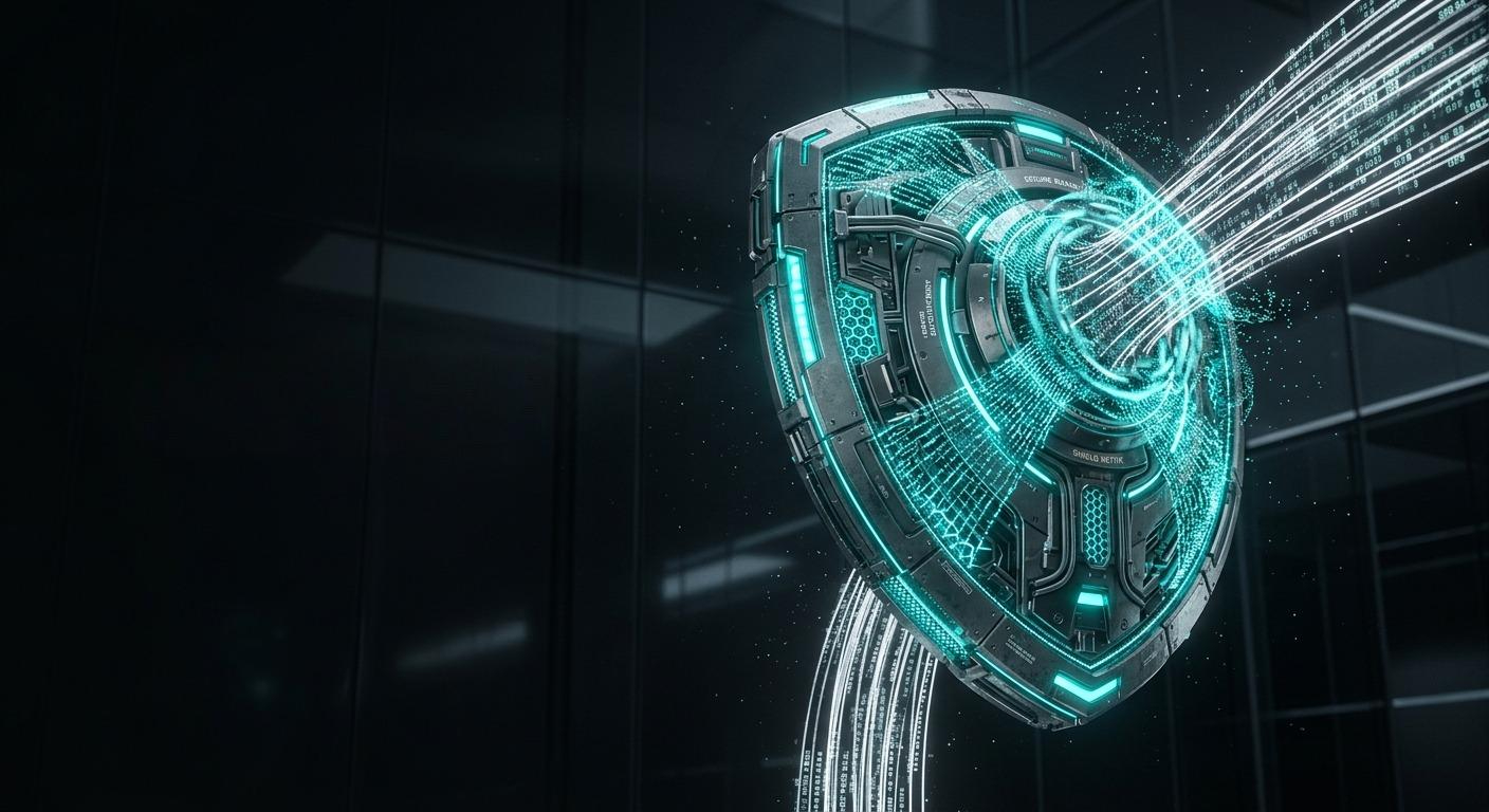 Cyberseguridad